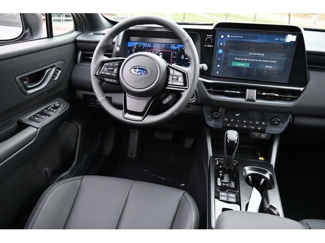 New 2026 Silver Subaru Limited XT image 45