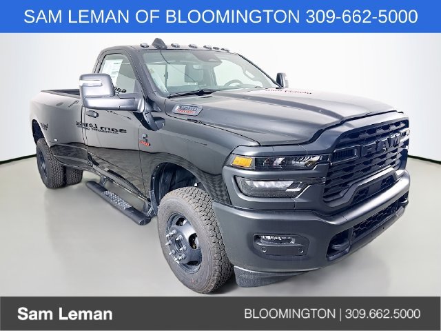 2026 RAM 3500 Pickup