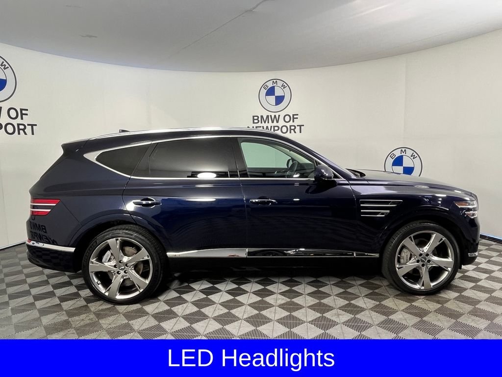 Used 2024 Blue Genesis 3.5T Prestige image 5