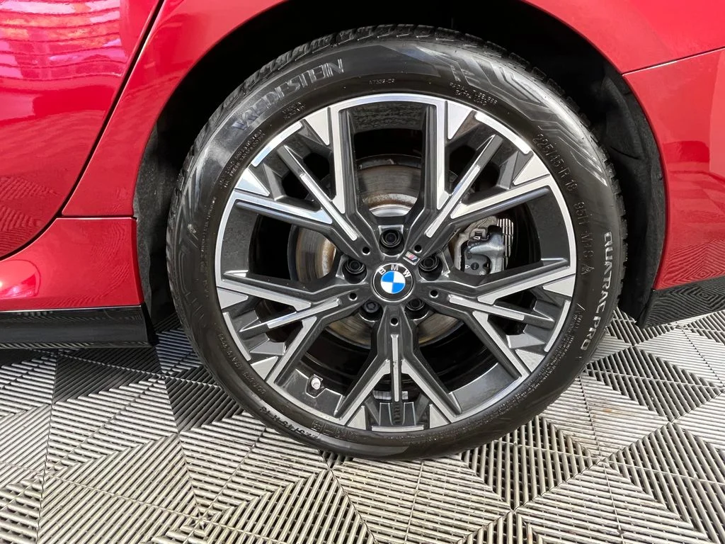 Used 2026 Red BMW 228 Gran Coupe image 13