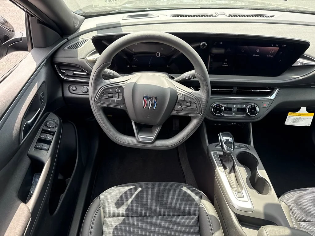2026 Buick Envista Preferred - Photo 26