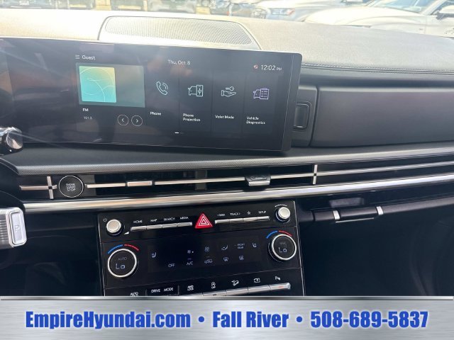 2026 Hyundai Santa Fe SEL - Photo 21