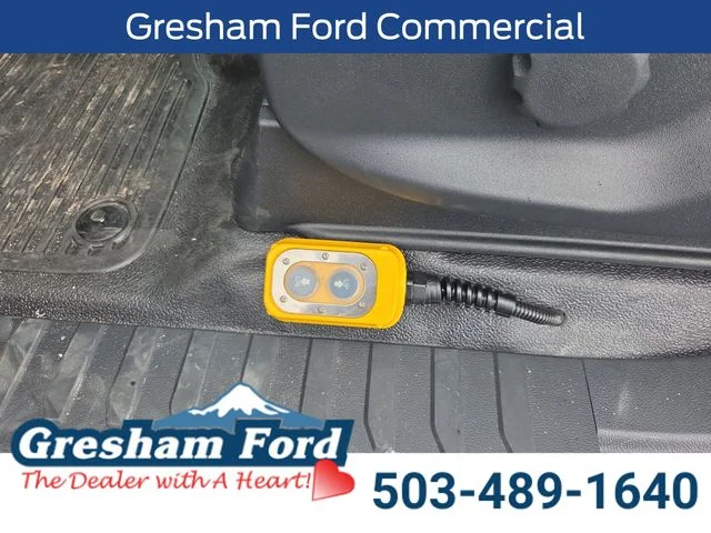 New 2026 Oxford White Ford XL image 13