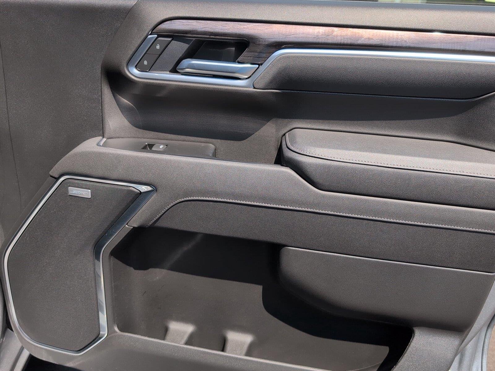 Used 2026 Sterling Gray Metallic Chevrolet LTZ image 41