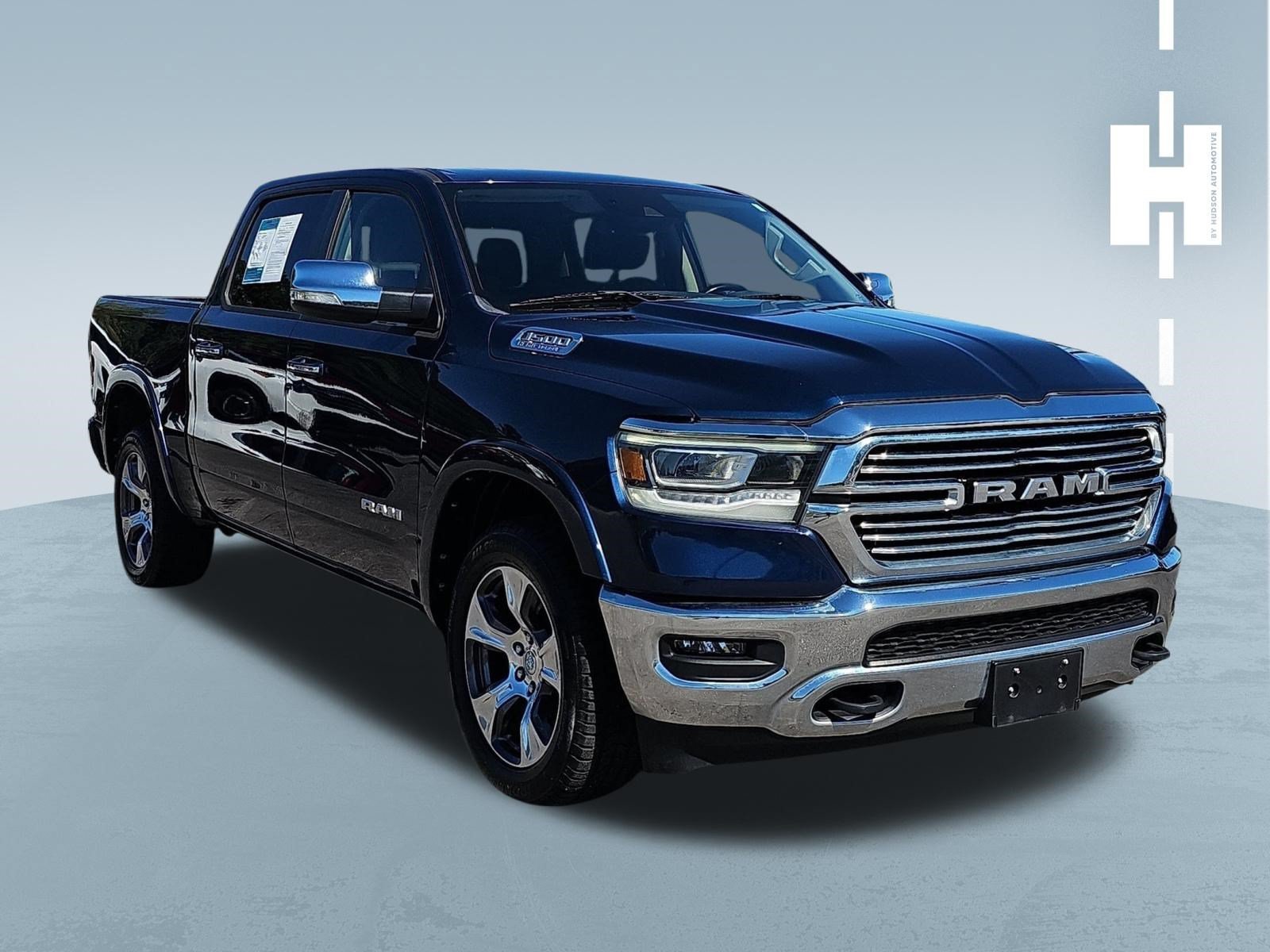2021 RAM 1500 Pickup Laramie
