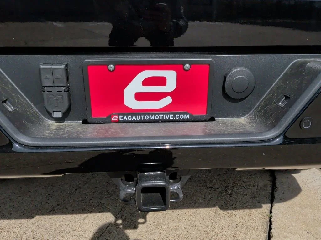 2026 GMC Sierra 1500 AT4 - Photo 46