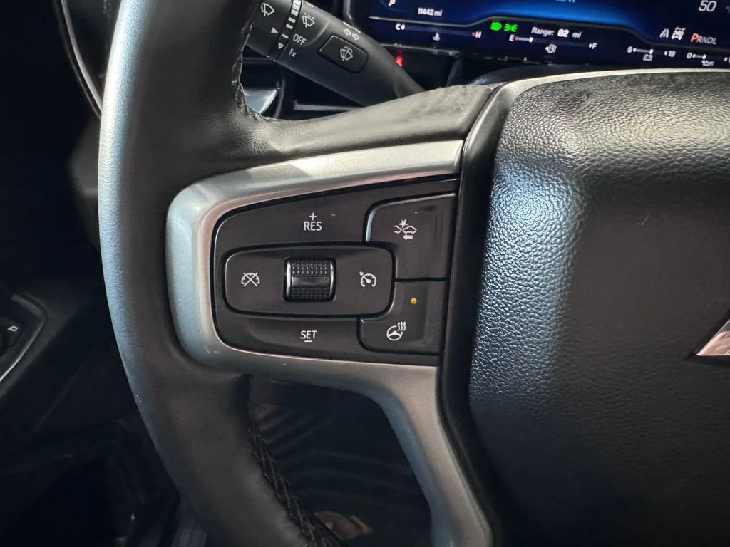 2024 Chevrolet Silverado 1500 LT - Photo 16