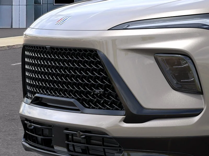 New 2026 Stone Metallic Buick Sport Touring image 13