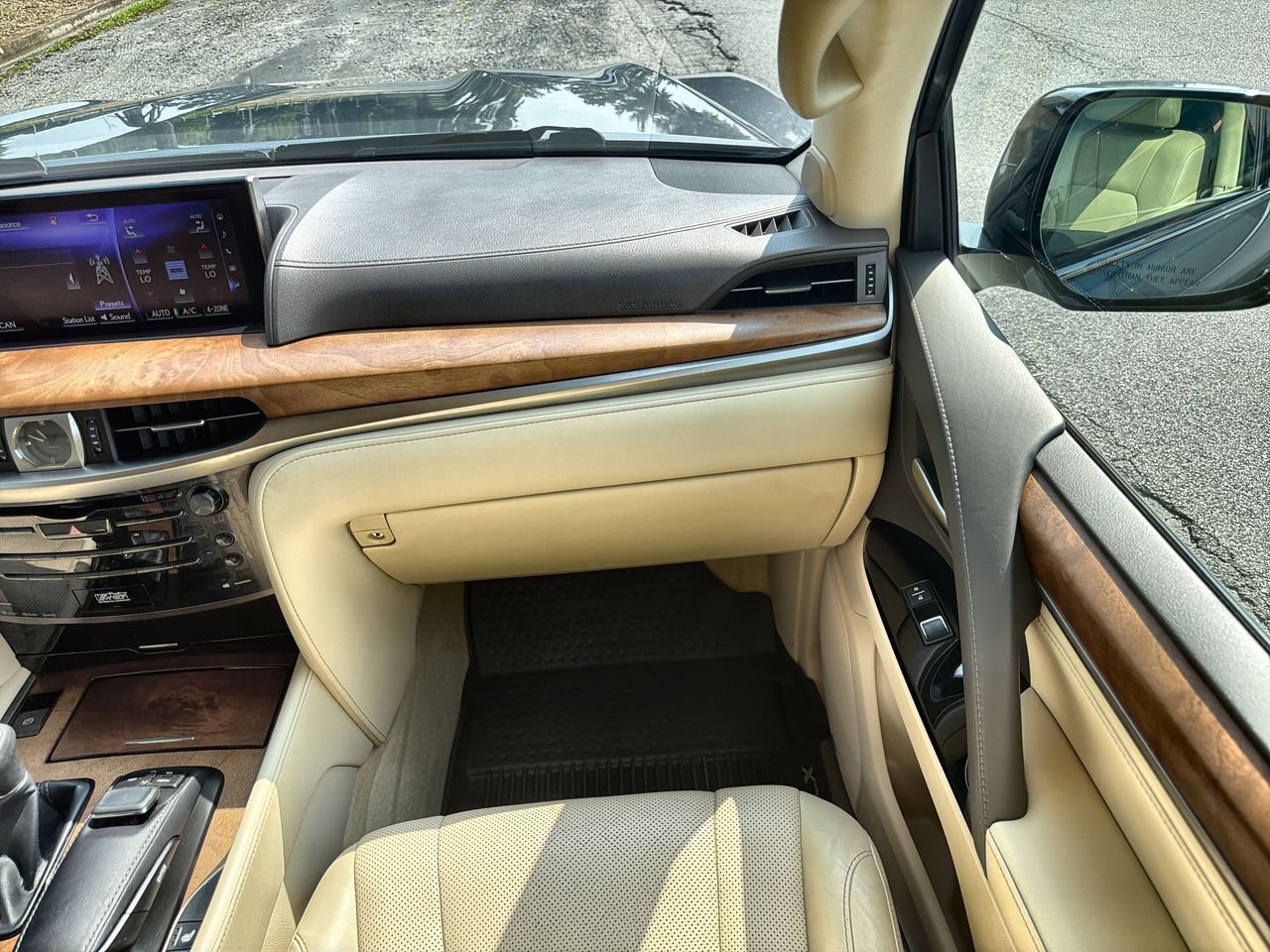 Used 2019 Gray Lexus Two-Row image 24