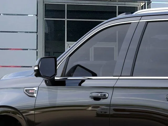 New 2026 Onyx Black GMC Denali image 12