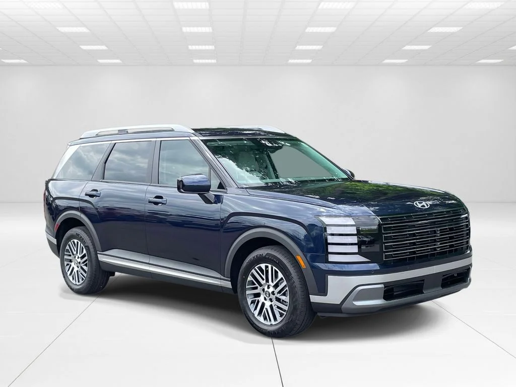 New 2026  Hyundai SEL image 1