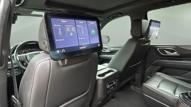 Used 2021 Gray Chevrolet RST image 36