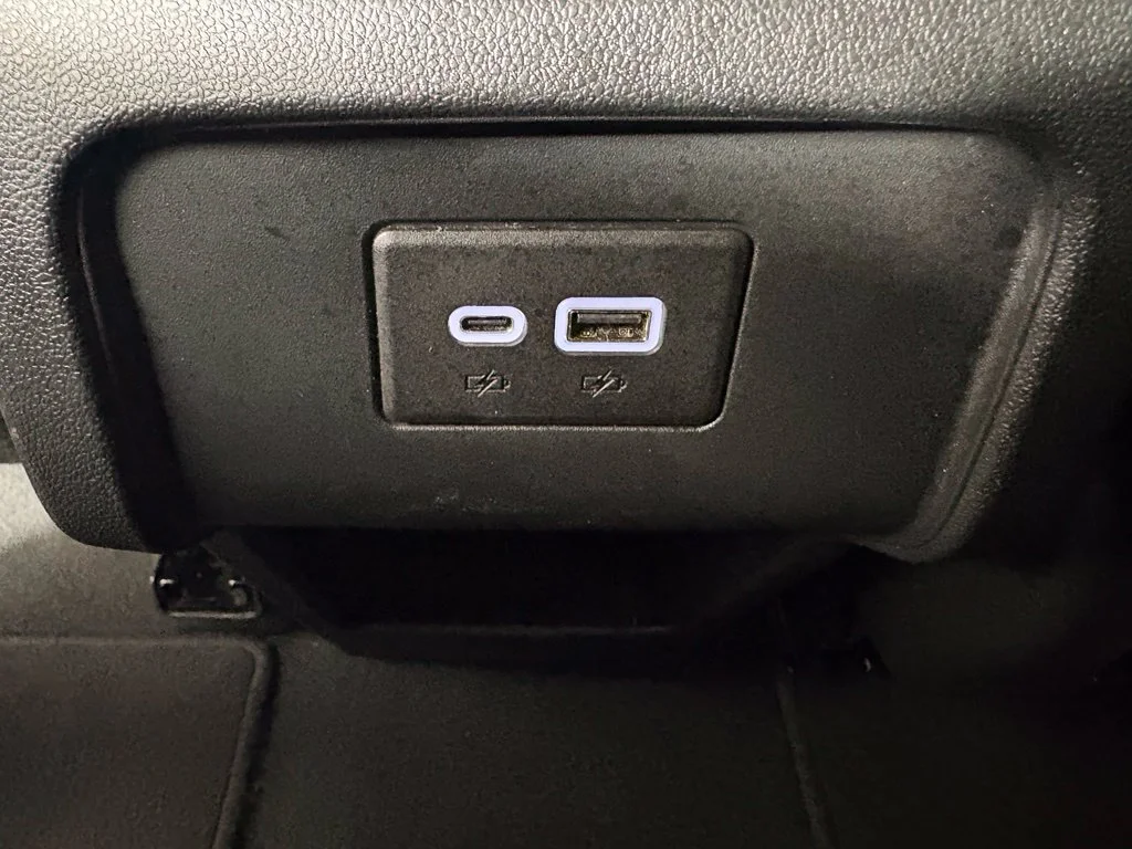 Used 2024 Brown Chevrolet LT image 41