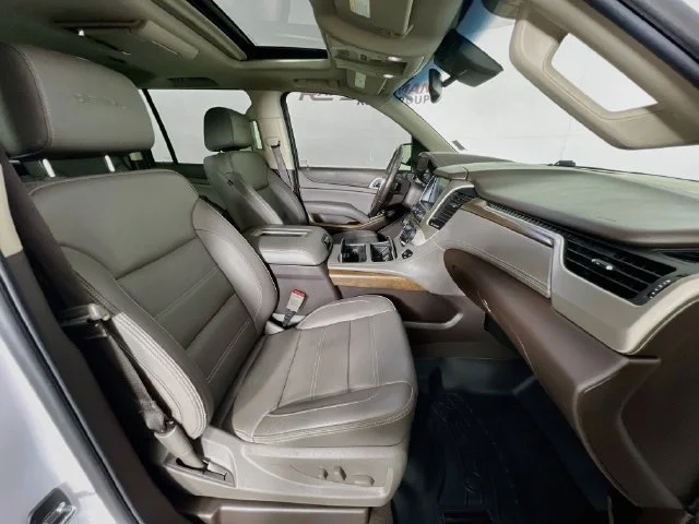 Used 2019 White GMC Denali image 45