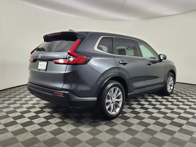 Used 2023 Gray Honda EX-L image 5