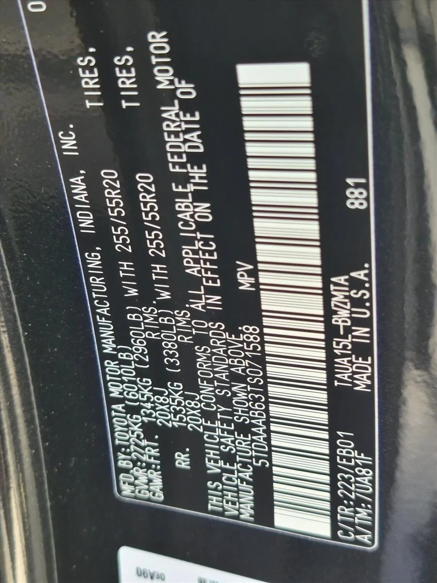 2026 Lexus TX 350 Premium - Photo 17