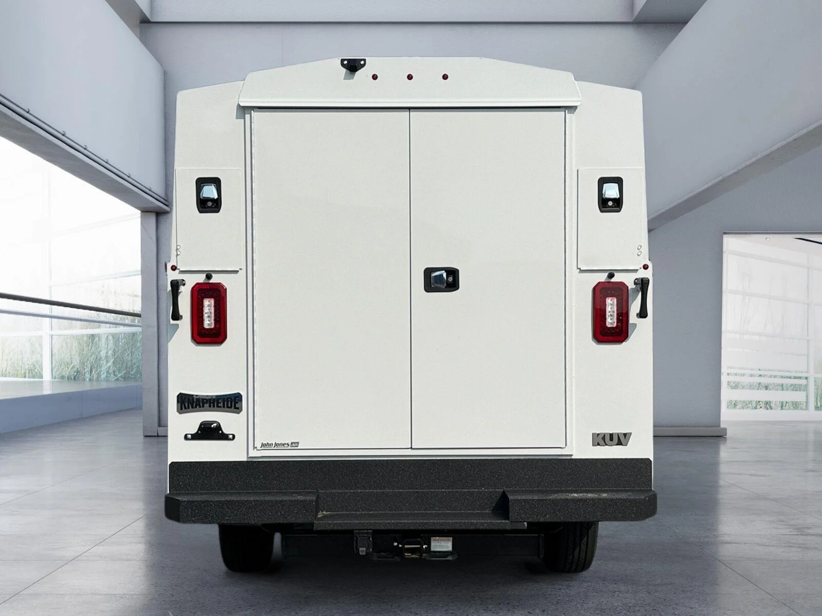 New 2026 Summit White Chevrolet 1WT image 20