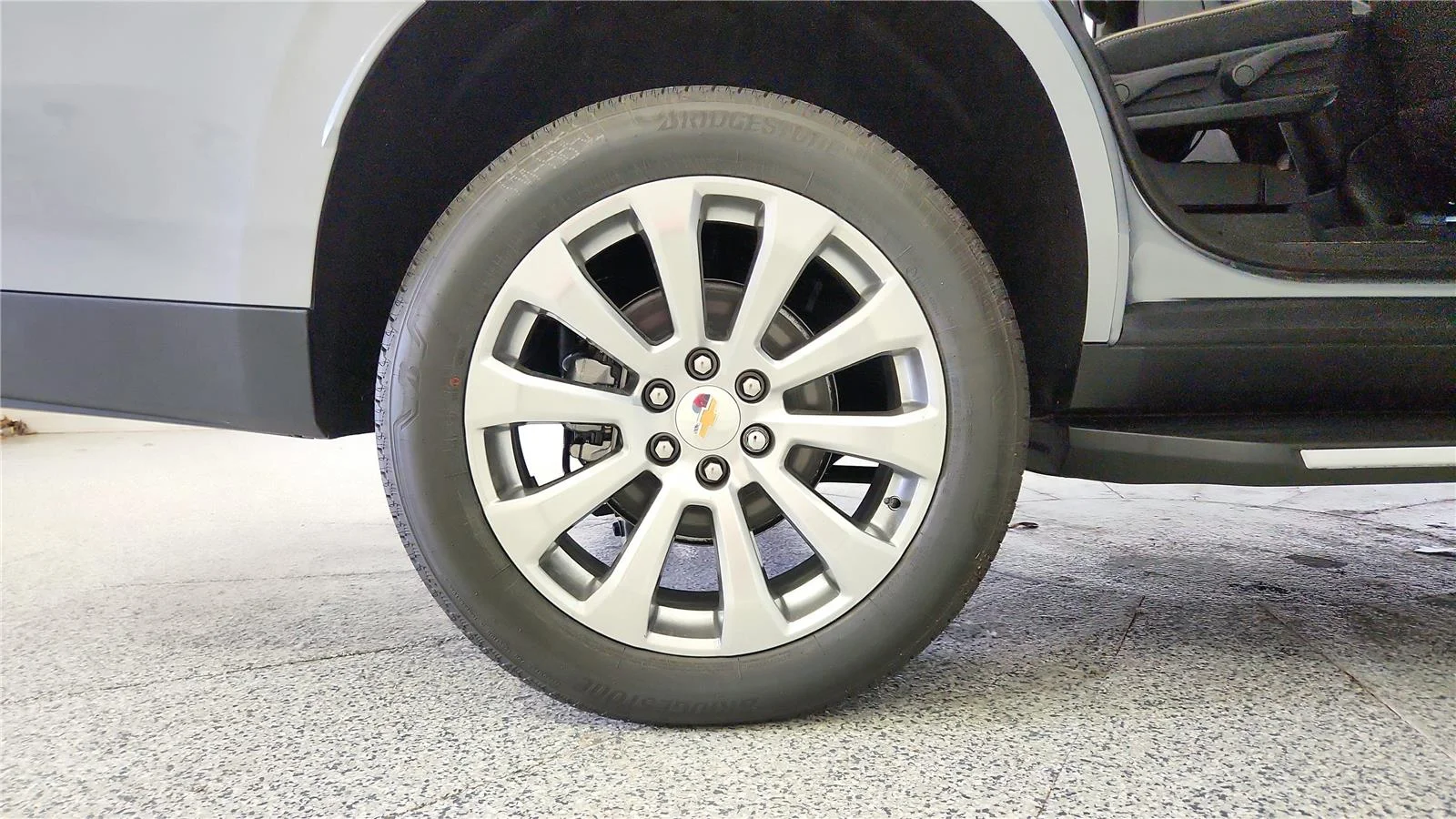 2026 Chevrolet Tahoe Premier - Photo 13