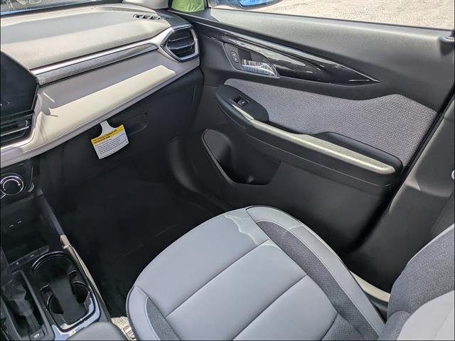 2026 Chevrolet Trailblazer LT - Photo 16