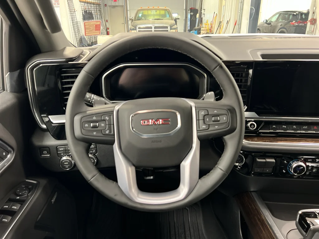 2026 GMC Sierra 1500 Elevation - Photo 10