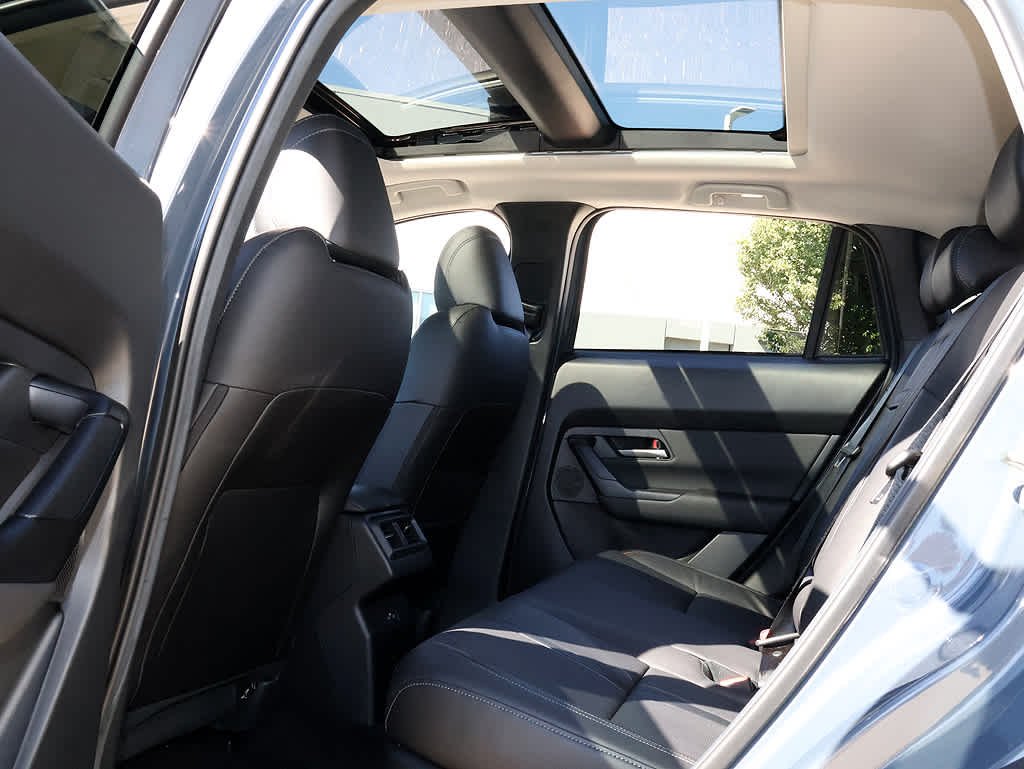 2026 Mazda CX-50 Premium - Photo 11