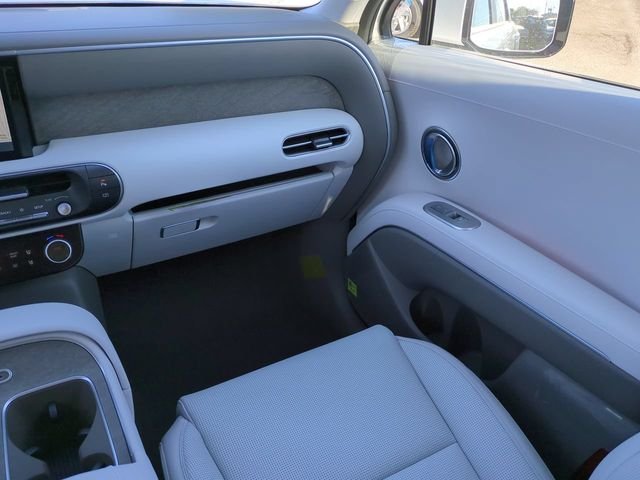 New 2026 White Hyundai SEL Premium FWD image 43