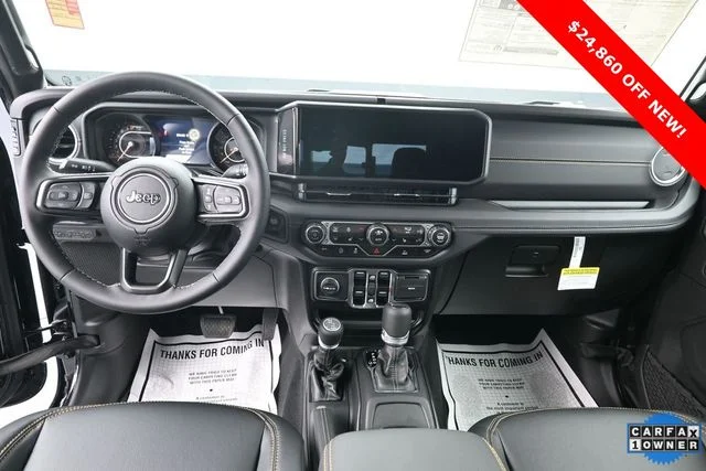 Used 2025 Black Jeep Sport S image 32