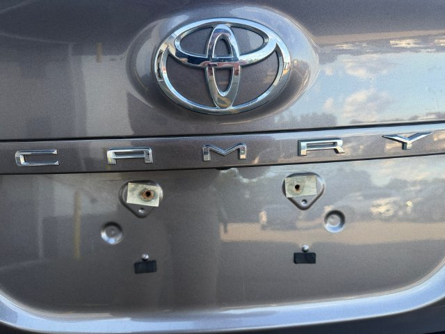 Used 2023 Gray Toyota SE image 41