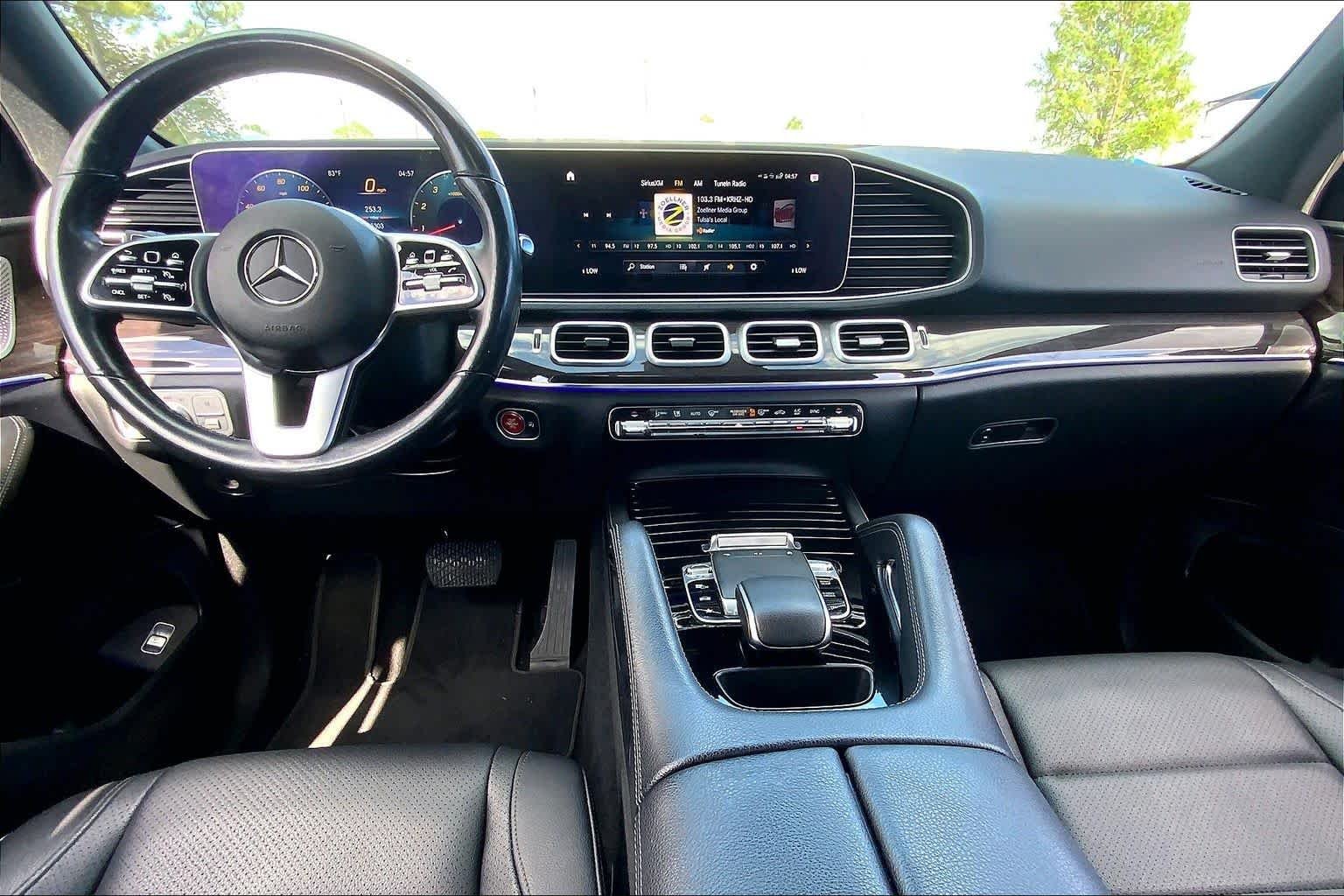 2020 Mercedes-Benz GLE GLE350 - Photo 16