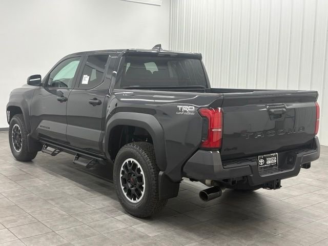 New 2026 Underground Toyota  TRD Off-Road image 4