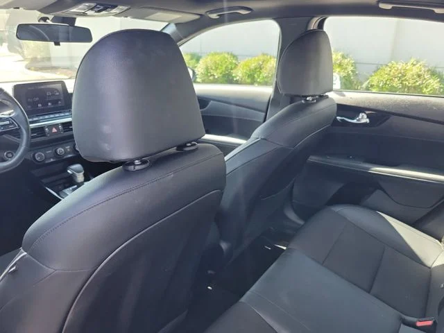 Used 2020 Blue Kia GT-Line image 27