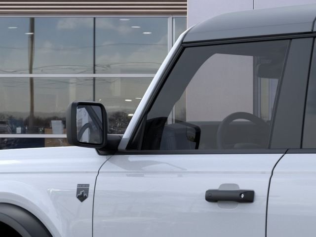 New 2026 Oxford White Ford Big Bend® image 22