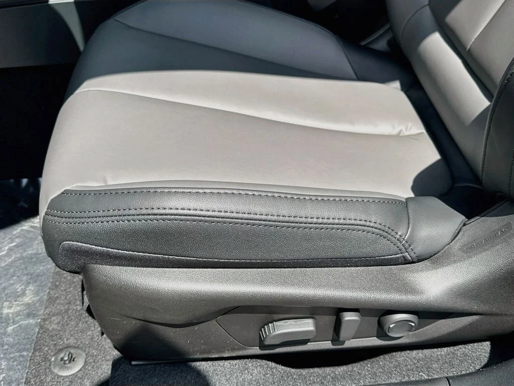 New 2026 Gray Subaru Premium image 24