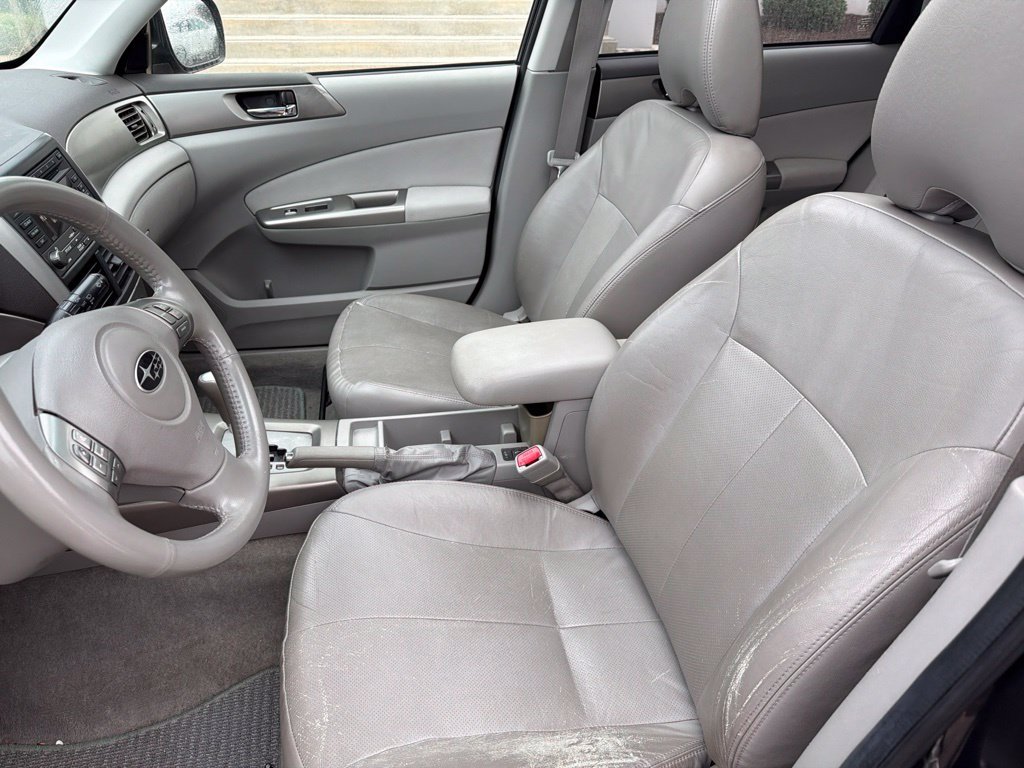 Used 2010 Gray Subaru 2.5X image 14