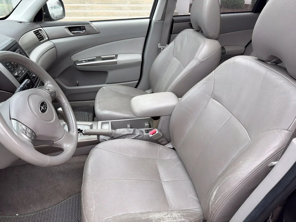 Used 2010 Gray Subaru 2.5X image 14