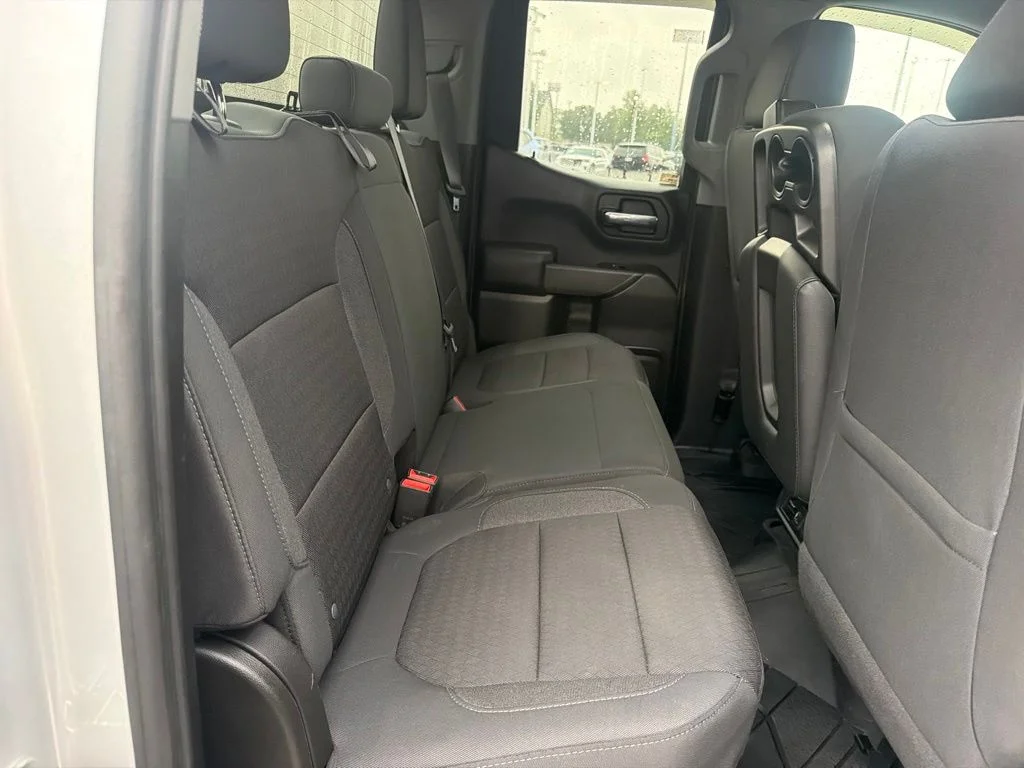 Certified Used 2020 Silver Ice Metallic Chevrolet LT image 43