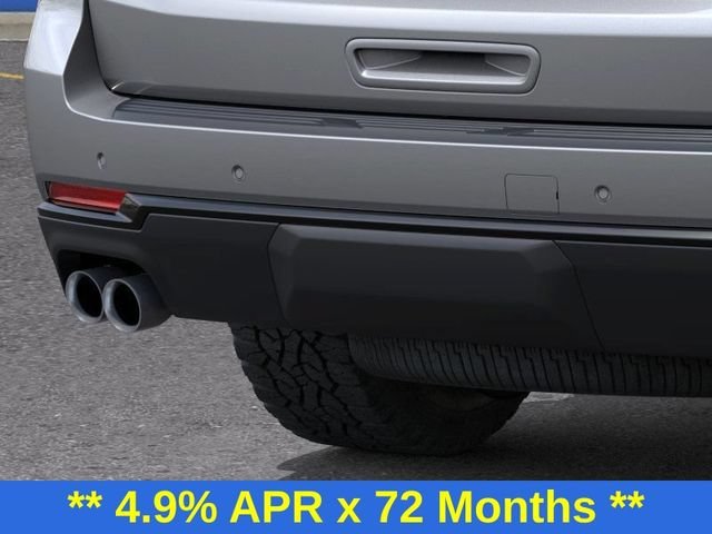 2026 Chevrolet Tahoe Z71 - Photo 16