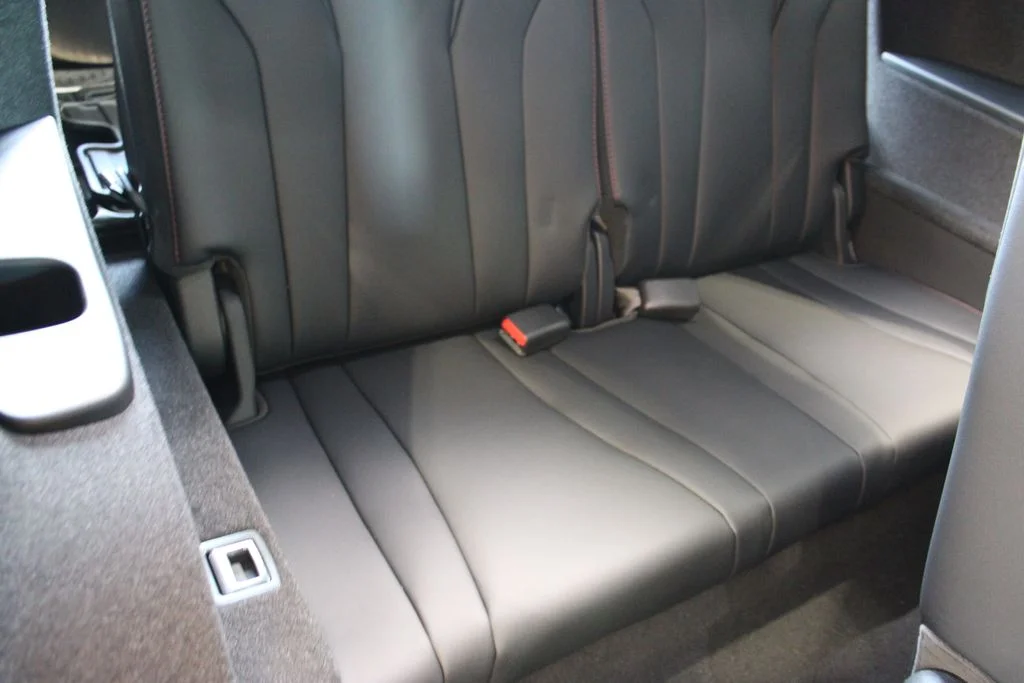 New 2026 Urban Gray Pearl Acura A-Spec Advance Package image 25