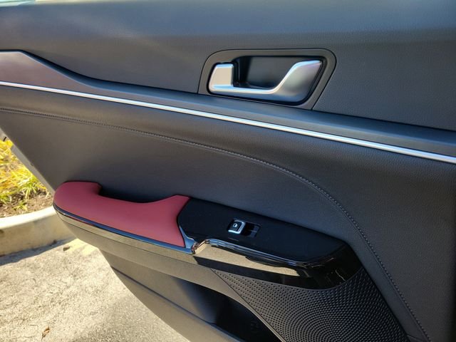 2026 Kia K5 GT-Line - Photo 13