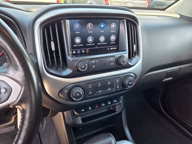 2021 Chevrolet Colorado LT - Photo 22
