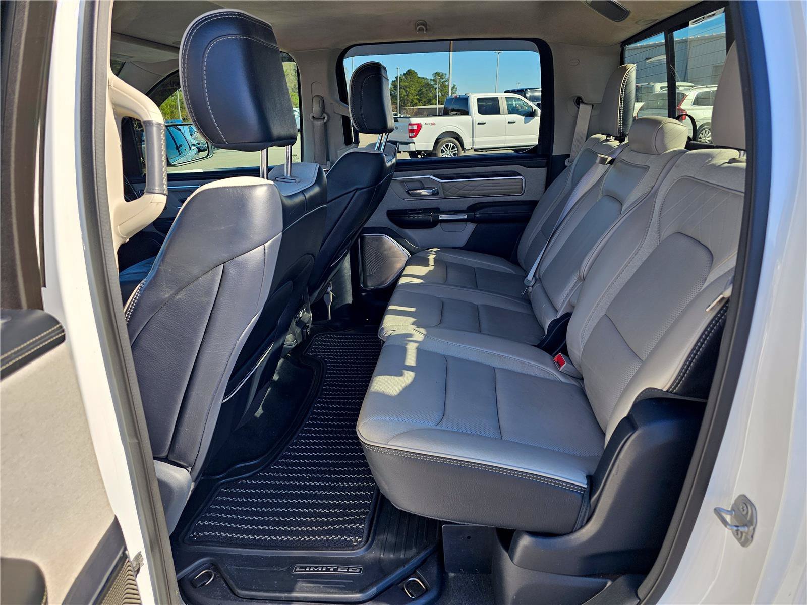 2022 RAM Ram 1500 Pickup Limited - Photo 32