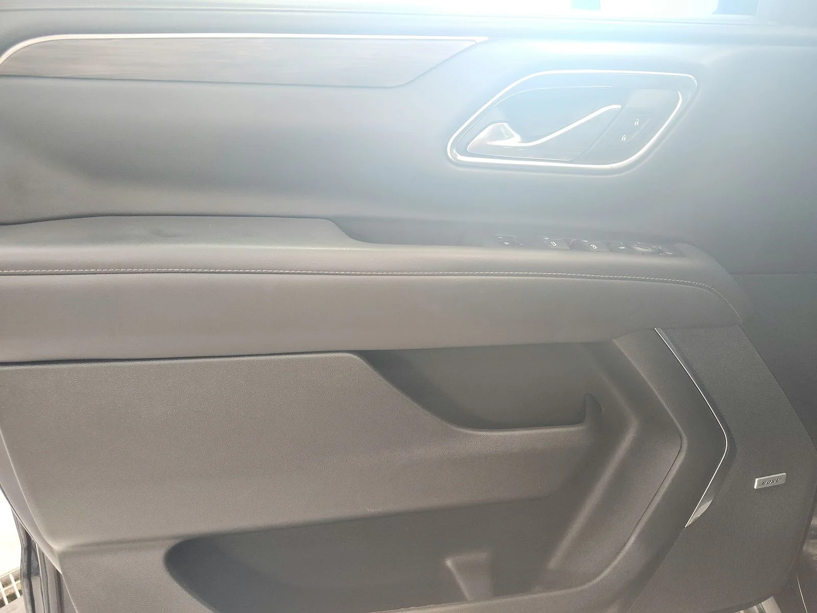 2023 Chevrolet Tahoe LT - Photo 39