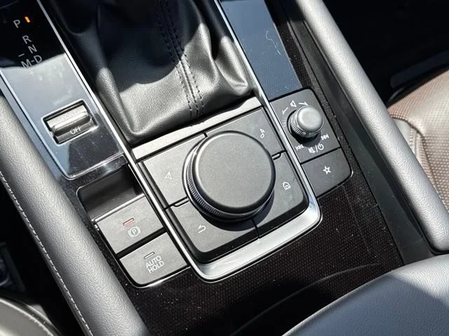 2025 Mazda Mazda3 Turbo Premium Plus - Photo 17