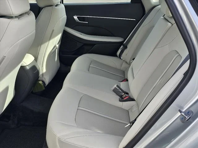 2024 Hyundai Sonata Hybrid SEL - Photo 9