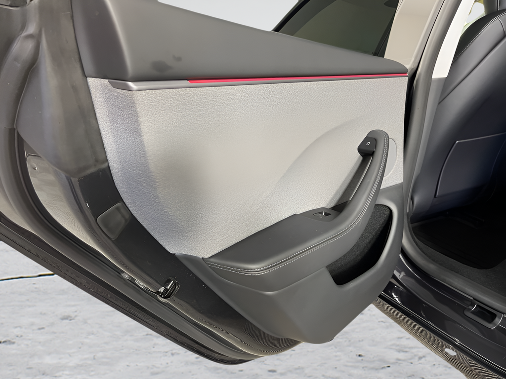 Used 2026 Stealth Gray Tesla Base image 11