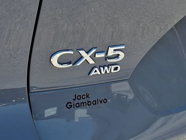 New 2026 Gray Mazda 2.5 S Select image 17