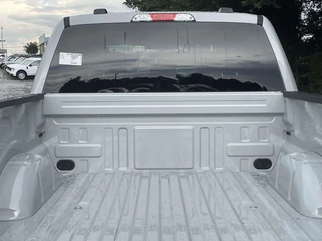 New 2026 White Ford STX image 9