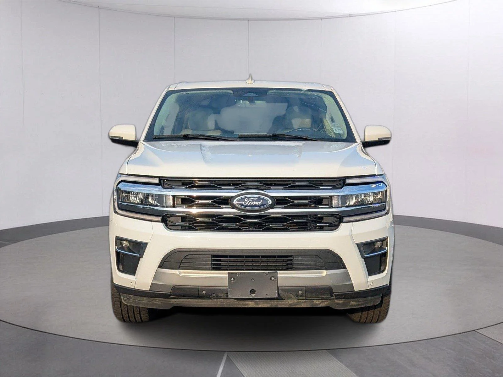 Used 2024 Oxford White Ford Limited image 10
