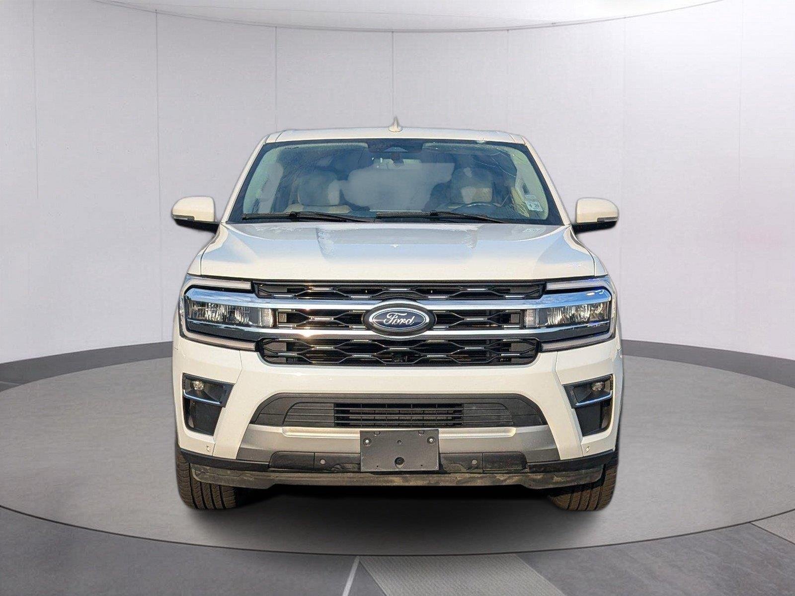 Used 2024 Oxford White Ford Limited image 10