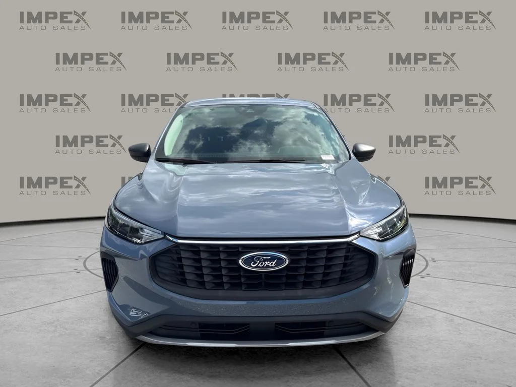 Used 2024 Blue Ford Active image 8
